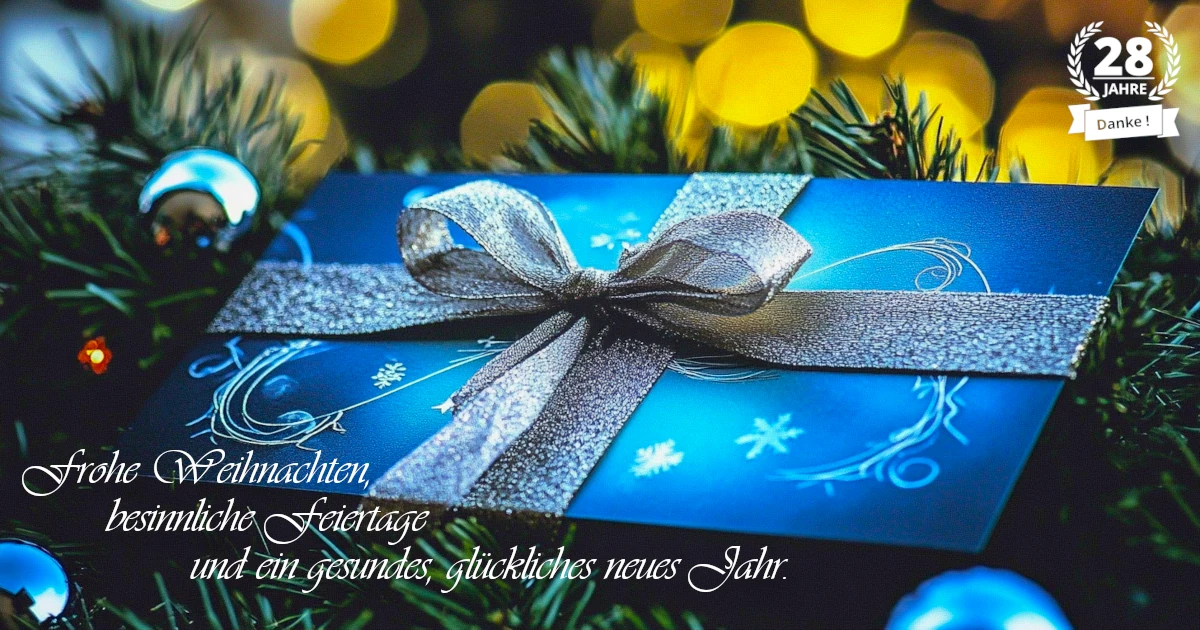 Unser digitaler Jahresrückblick 2025: KI, Omnibus & Wirtschaftsdruck